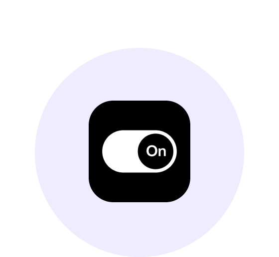 On Demand logga