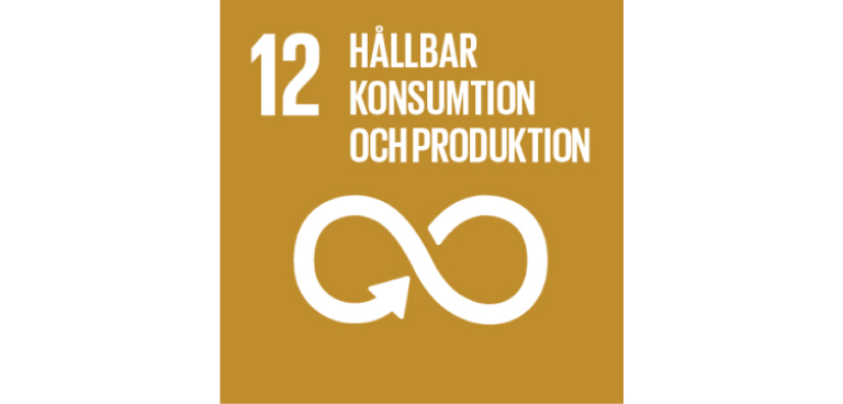 Hållbar konsumtion