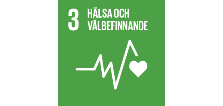 Hälsa och välbefinnande