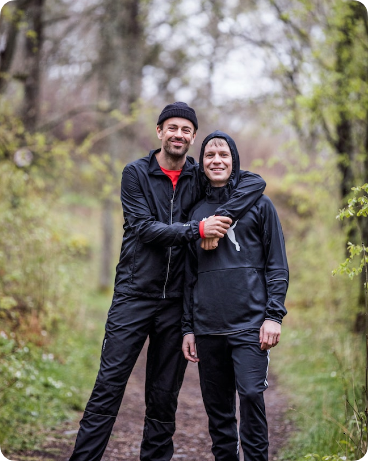 Career — Volvo On Demand