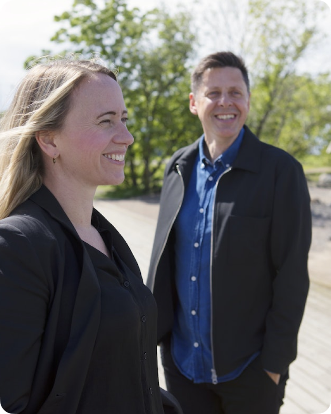 Career — Volvo On Demand