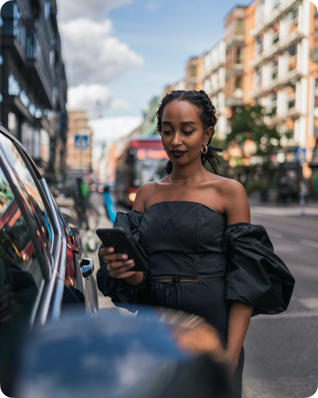 Career — Volvo On Demand